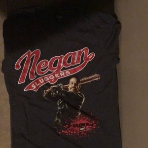 Loot Crate Walking Dead T-shirt